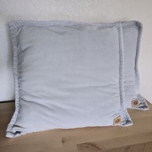 UGG Coco Throw Pillows